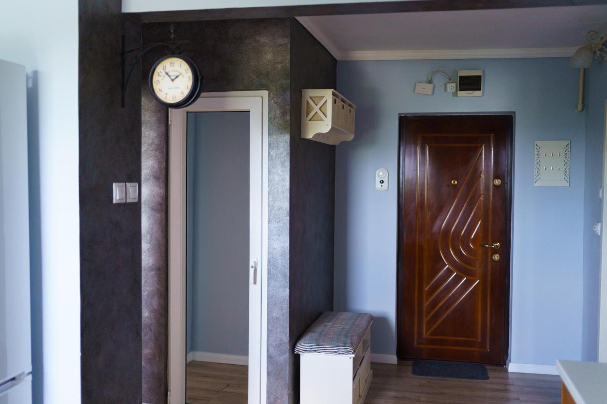 Pasiro Aparthotel Alba Iulia Bagian luar foto