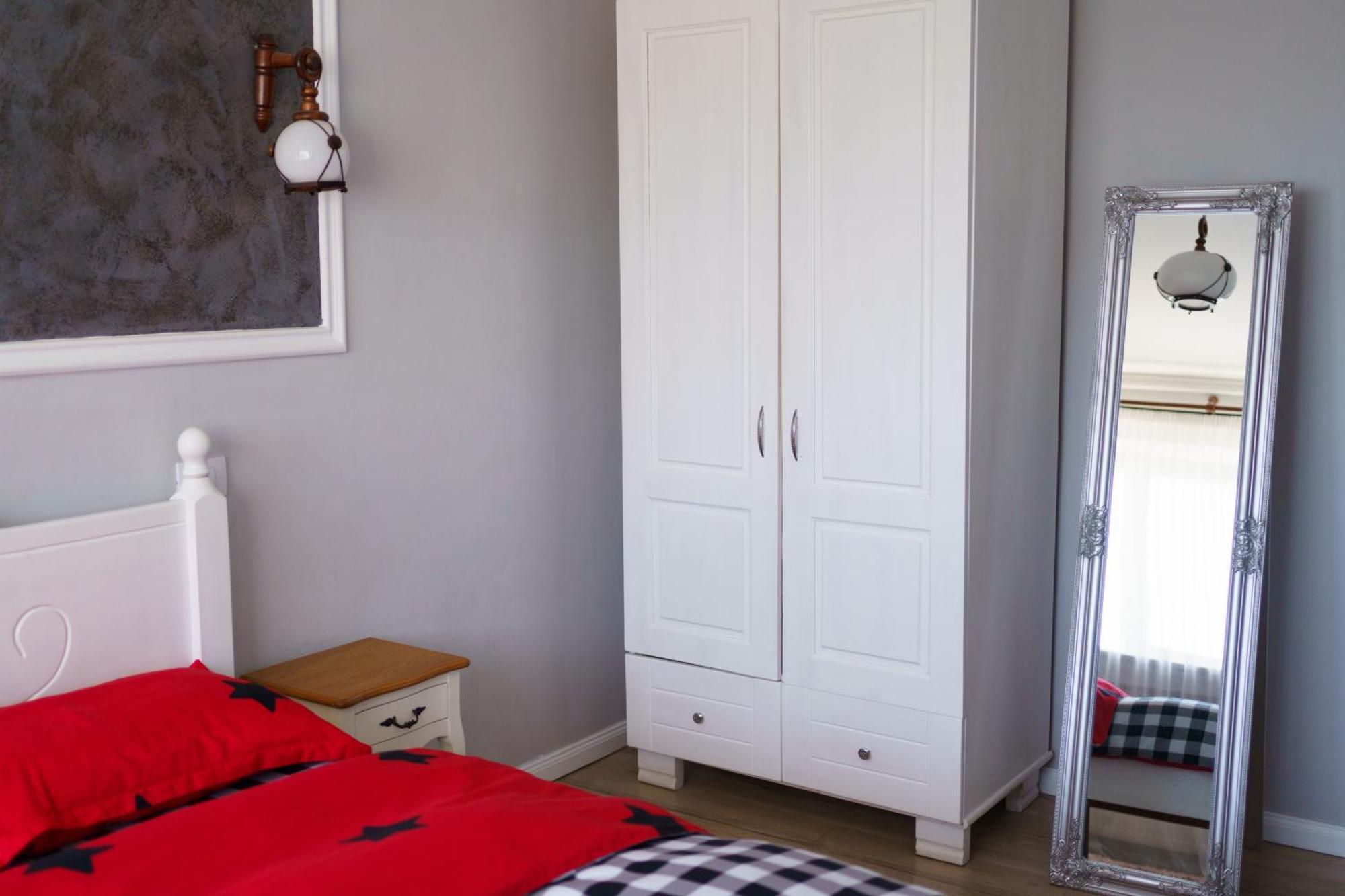 Pasiro Aparthotel Alba Iulia Bagian luar foto